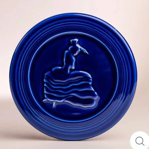 FIESTA TWILIGHT TRIVET